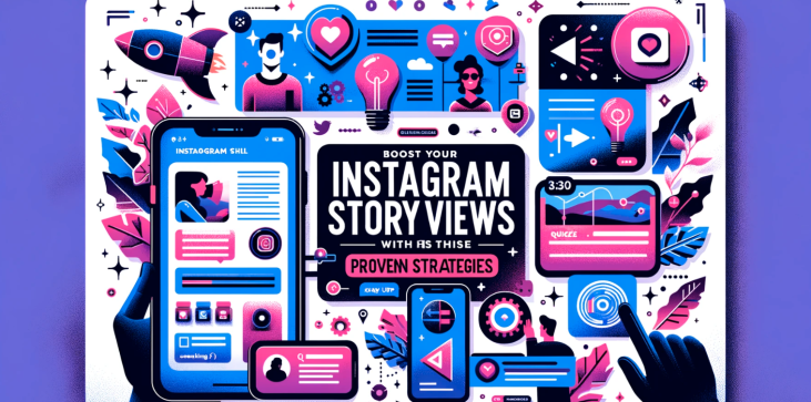 提高您的 Instagram 故事观看次数