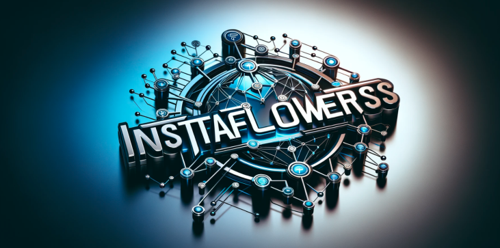社交媒体平台 Instafollowers